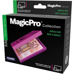 Unbekannt Oid Magic 544 Tour de Magie Packs