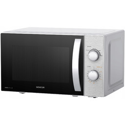 Mikrofalówka wolnostojąca Kuchenka mikrofalowa Sencor 700W 20L 255mm