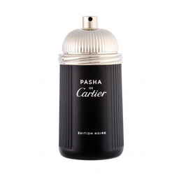 Cartier Pasha De Cartier Edition Noire woda toaletowa