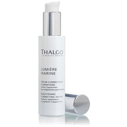 Thalgo Brightening Correcting Serum Serum korygujące przebarwienia 30