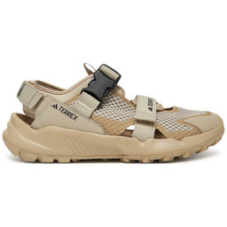 Sandały adidas TERREX Hydroterra JI1030 Beżowy