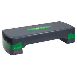 AS003 GREEN/GRAY STEP DO AEROBIKU HMS