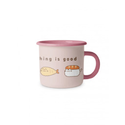 Kubek Pusheen - Everything is good