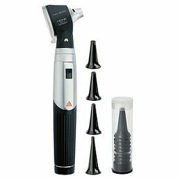 HEINE mini3000 XHL D-001.70.220 Otoskop kieszonkowy z oświetleniem