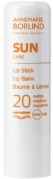 ANNEMARIE BÖRLIND SUN CARE Lip Stick SPF 20