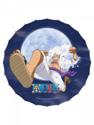Parasol przeciwsłoneczny One Piece - Monkey D. Luffy