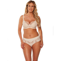 Figi Keto 1134P Beżowe