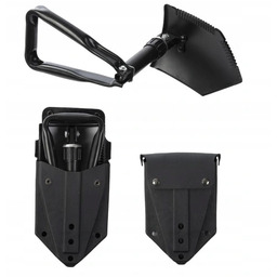 Składana Saperka Łopata Mil-tec Us Army +pokrowiec