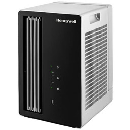 Klimator HONEYWELL Zeta DCS2AE biały