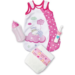 Simba 105400001 - Laura Dobranoc akcesoria dla niemowląt,