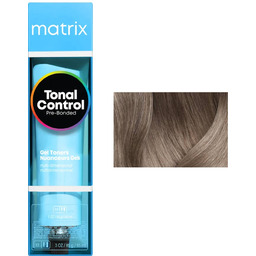 Matrix Tonal Control Pre-Bonded, kwasowy toner żelowy ton