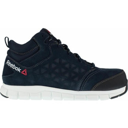 BREEBOK-1035 - Trzewiki bezpieczne IB1035S3 EXCEL LIGHT 40