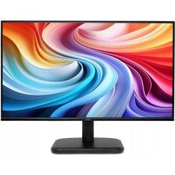 Monitor biurowy Acer EK251Q P6 24,5" Ips 144Hz