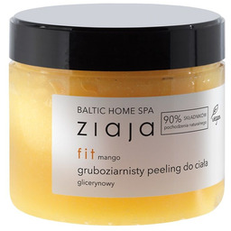Ziaja Baltic Home Spa Fit Mango 300ml peeling