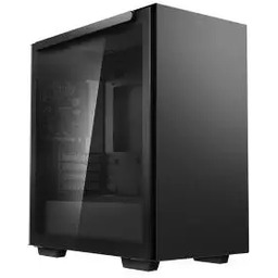 DeepCool MACUBE 110 Czarny Obudowa