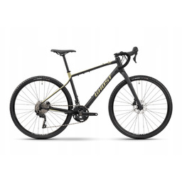 Rower Gravel Ghost Asket Essential Al rama L