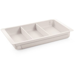 TESCOMA Regulowany organizer do szuflady FlexiSPACE 330-555 mm