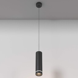 Maytoni Lampa zwisowa LED Orlo P085PL-12W4K-B 12W loft