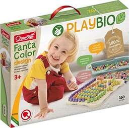 Quercetti 80903 Toy, Multi-Coloured