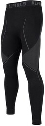 Getry termoaktywne męskie Alpinus Tactical Base Layer GT43224
