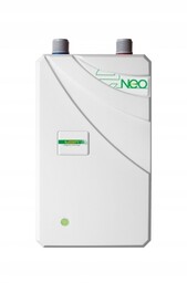 Przepływowy podgrzewacz wody Neo Elektromet 3,5 kW