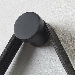 Aquanova Lusterko THYMO black