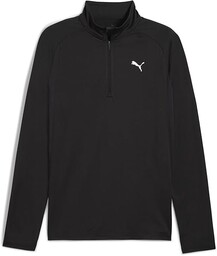 PUMA M TAD TECH mieszanka tkanin zamek 1/4