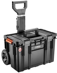 Skrzynka narzędziowa NEO TOOLS 84-062