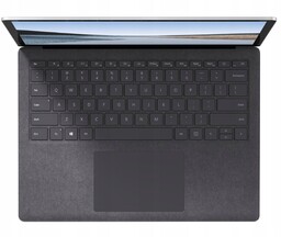 Mały laptop Microsoft Surface Laptop 3 13" IntelCore
