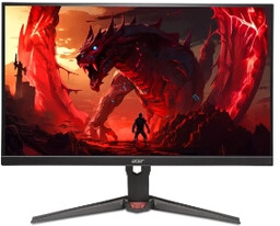 Acer Nitro XV240YX1bmiiprx 23,8" Full HD IPS 200Hz