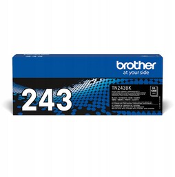 Toner Brother TN-243BK Black/czarny