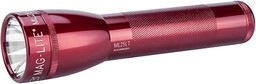 Maglite 25lt2016 latarka 2 C, 2C, czerwona