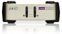 Przełącznik KVM ATEN CS-82U