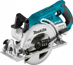 Makita Pilarka tarczowa akumulatorowa 2x18V Lxt korpus mocny