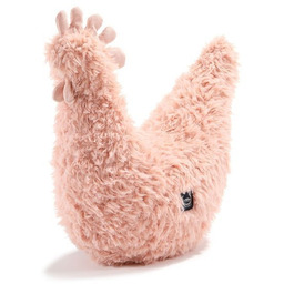 La Millou, Dzika Kura Babci Dany, Poduszka