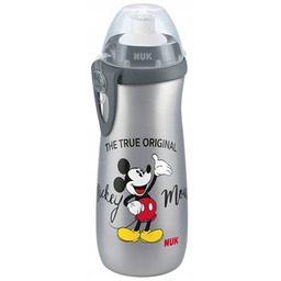 Nuk kubek sportowy Myszka Miki 450ml.pow. 36m-cy ustnik