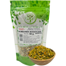 Rumianek koszyczek 50g