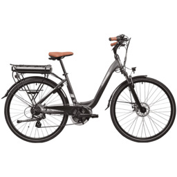 Rower elektryczny R.EVOLUTION Urban 600