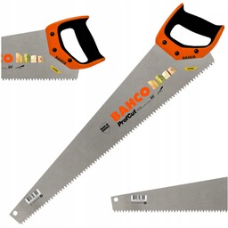 Piła Ręczna Do Drewna Grubego PC-24-TIM Bahco