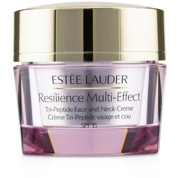 Estee Lauder Resilience Multi-Effect Tri-Peptide Face and Neck
