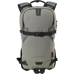 Nitro Rover 14 wielofunkcyjny plecak turystyczny, plecak motocyklowy,