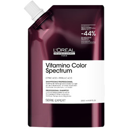 Loreal Vitamino Color Spectrum, szampon do włosów farbowanych