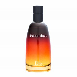 Christian Dior Fahrenheit woda toaletowa dla mężczyzn 100