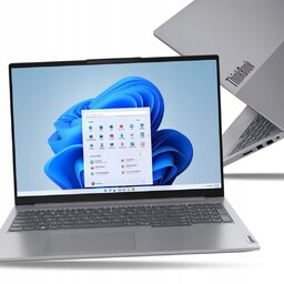 Laptop Lenovo ThinkBook 16 G8 16 " Intel