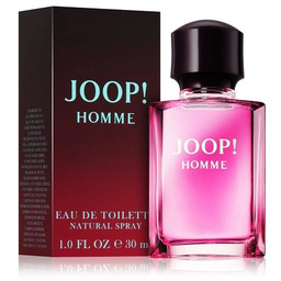 JOOP!, Homme, woda toaletowa, 30 ml