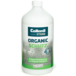 Impregnat do kamienia naturalnego Schutz 1L OCHRONA PRZED