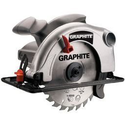 Pilarka Tarczowa 1200W Graphite 58G488 185MM