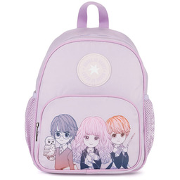 Plecak Harry Potter ACCCS-AW24-241WBHP Różowy