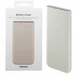 Samsung Usb-c Power-bank 25W Fast Charge 10000 mAh