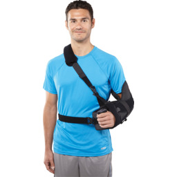 Orteza odwodząca staw barkowy z poduszką ARC Pillow